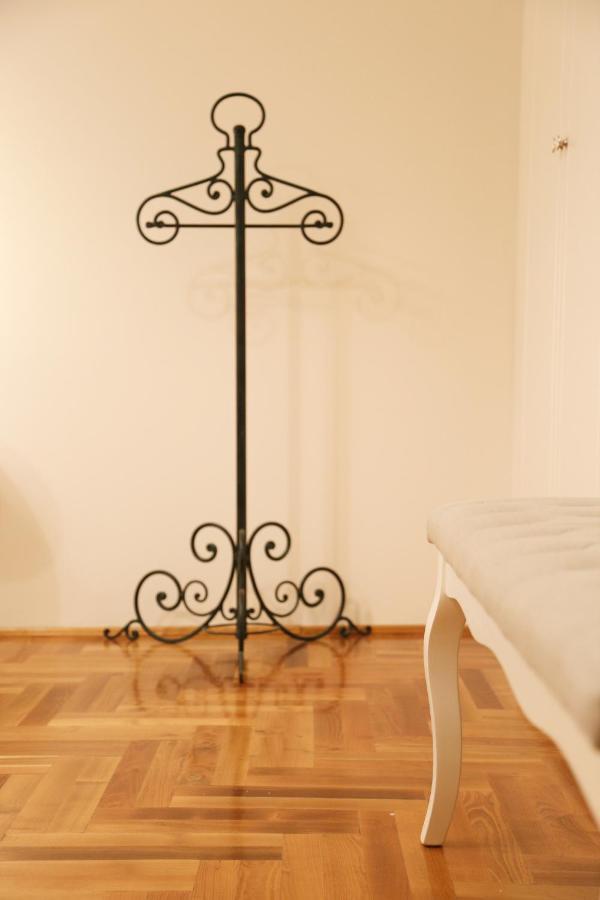 - Heart Of Apartment Budapest