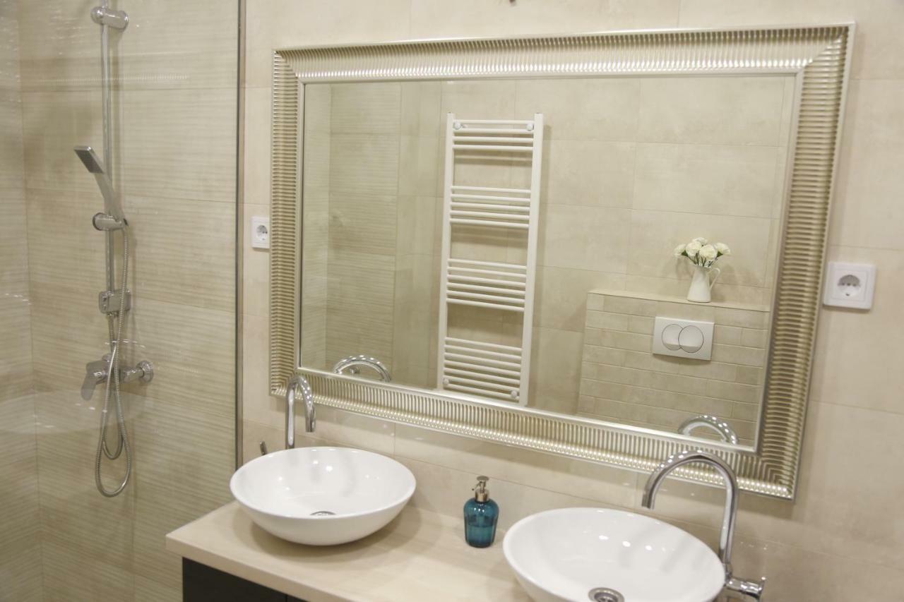 Apartman Heart Of With Ac *