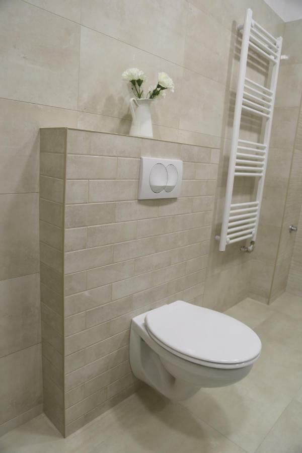 - Heart Of Apartment Budapest
