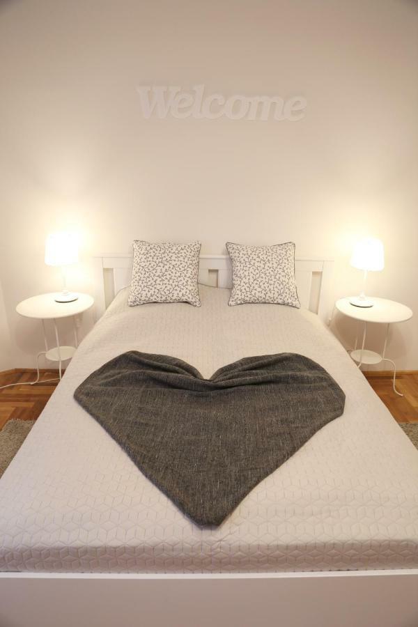 - Heart Of Apartment *